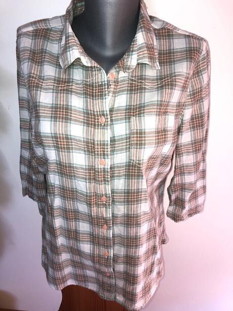 Dámska košeľa, f&f,l