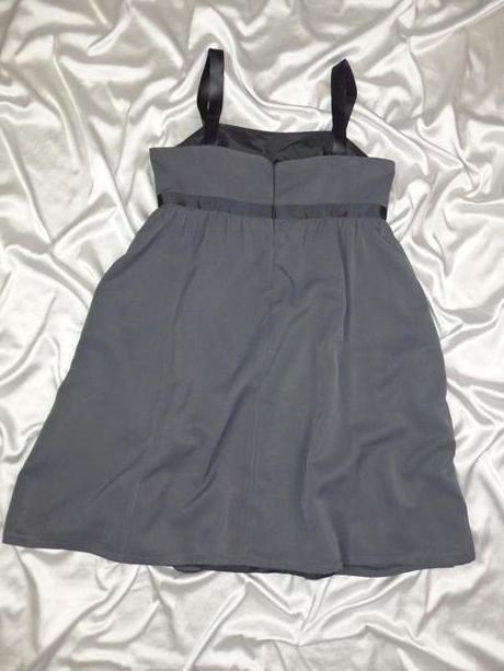 Kvalitné elegantné šaty, 40