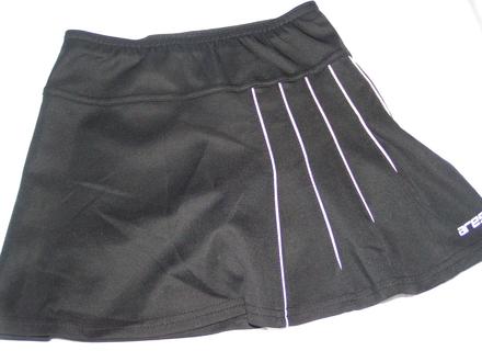 Suknička na tenis, 122