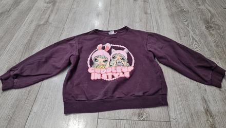 Mikina na na na, 128