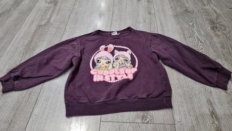 Mikina na na na, 128