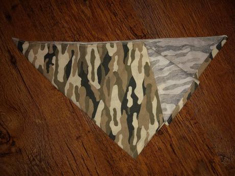 Šatka na krk tenká, 56 - 116