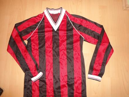 Futbalovy dres - tricko, 158