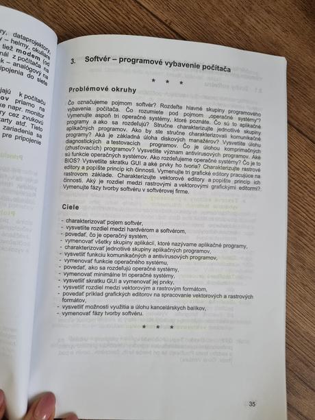 Základy manažérskej informatiky, 