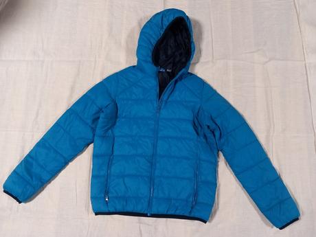 Vetrovka, pepperts,164