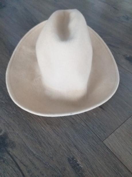 Klobúk z flisu, l