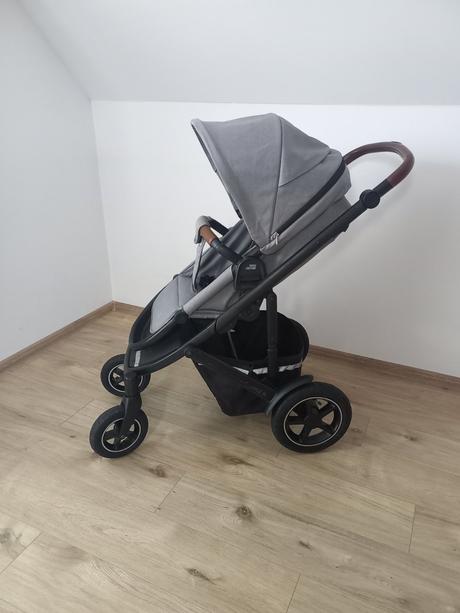 Dvojkombinácia britax smile 3, britax,britax smile iii