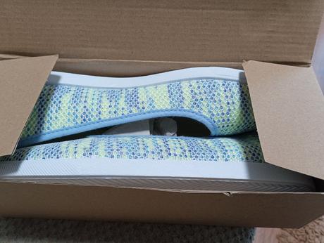 Dámske poltopánky, 40