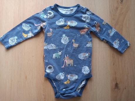 Lindex vecičky, 86–98