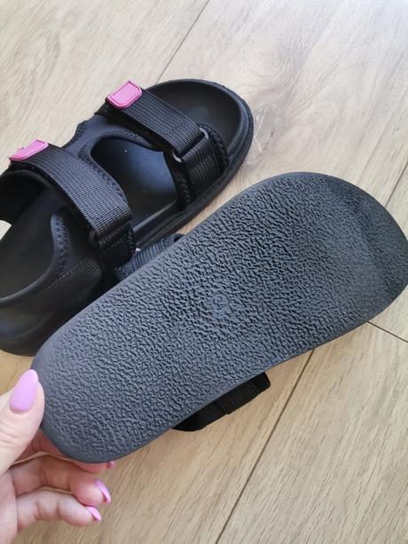 Sandále, reserved,34