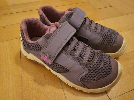 Barefoot tenisky superfit, superfit,28