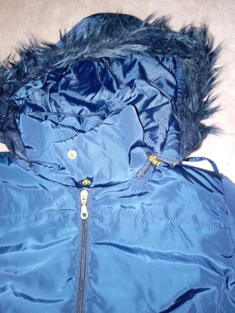 Zimná bunda, bonprix,44
