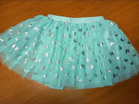 Nová suprava 122/128, lupilu,122 / 128