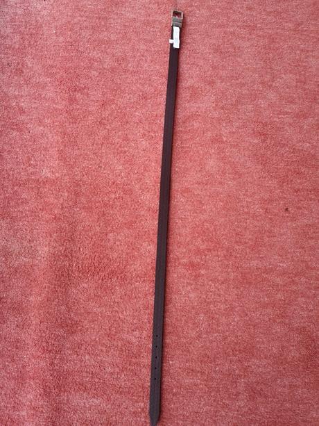 Donna karan new york dámsky opasok veľkosť l, dkny