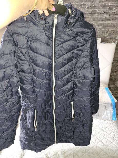 Prechodná bunda, f&f,s