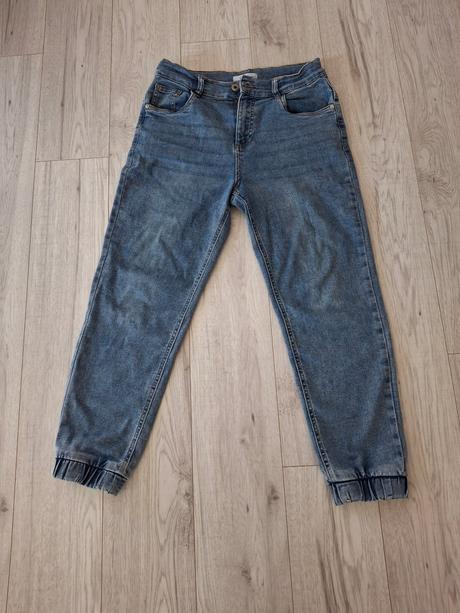 Chlapčenské rifle, reserved,158