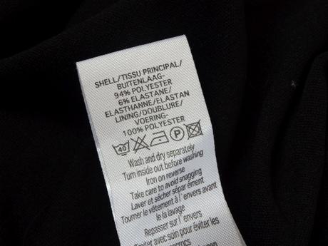 Pekna bluzka s puff-efektom, new look,36