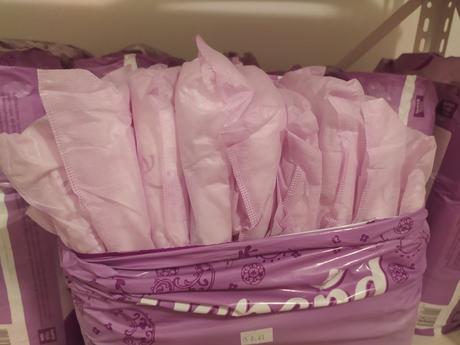 Depend super plus vložky,