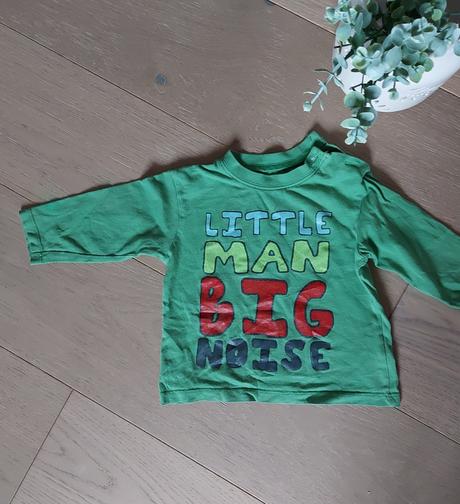 Bavlnené tričko f&f, f&f,74