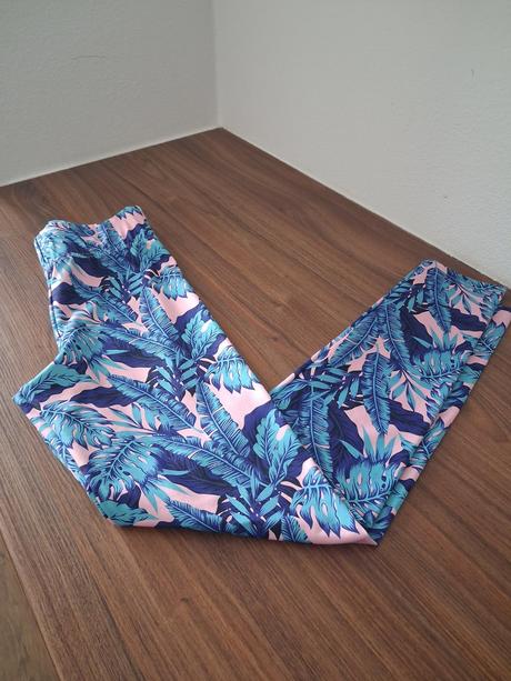 Pl zr plačková  leginy č.m len vyskúšané, m