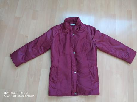 Dámska bunda, 46