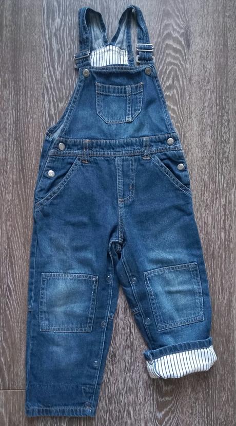 Rifle na traky - 98/104, lupilu,98