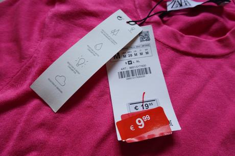 Jemnučký mäkký svetrík zara, zara,m