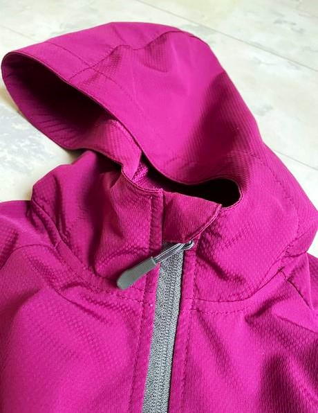 Tenká športová bunda 38/40, m