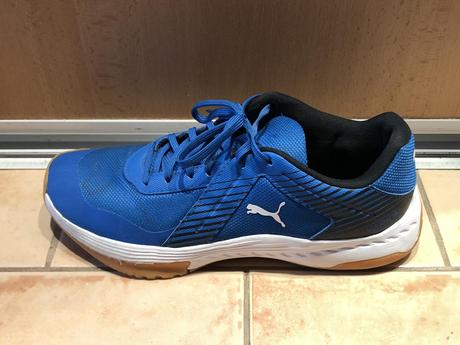 Botasky puma, puma,42