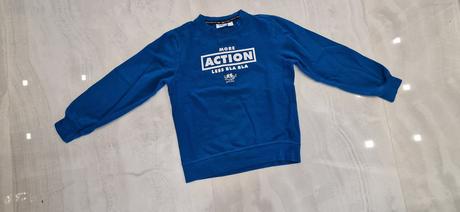 Mikina - zn. bonrix- v. 140/146, bonprix,146