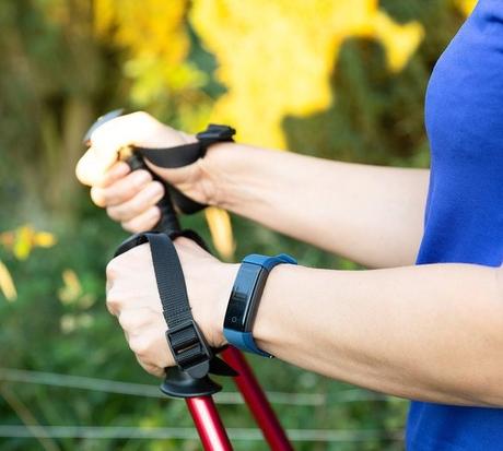 Fitness inteligentné hodinky,