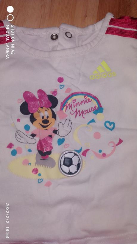 Adidas komplet, adidas,62