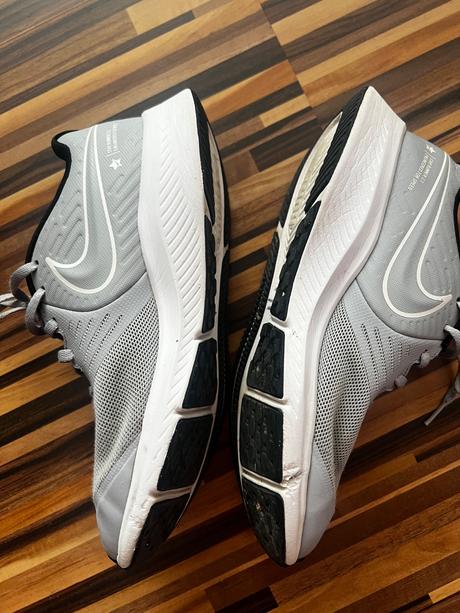 Tenisky starrunner, nike,37