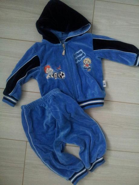 Teplakova suprava, 74