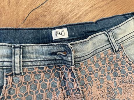 Ff sortky, f&f,38