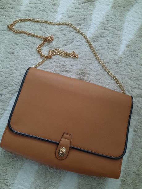 Krásna ťavia kabelka, oriflame