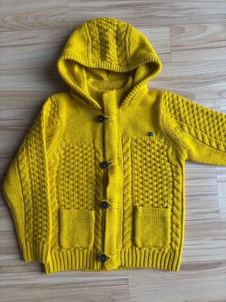 Svetrik, mayoral,110