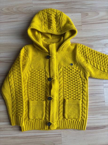 Svetrik, mayoral,110