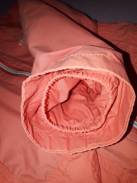 Prechodna bundicka, palomino,104