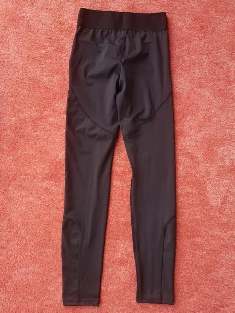 Primark workout dámske legíny veľkosť xs, primark,xs