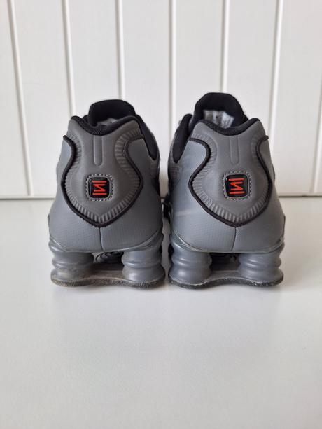 Tenisky nike shox tl na10, nike,45