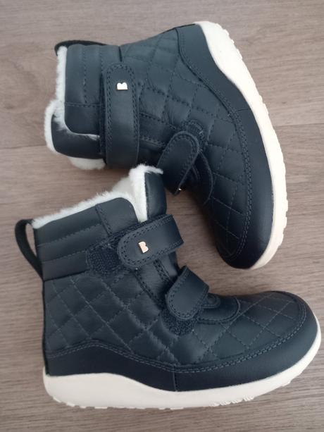Bobux zimné topánočky, bobux,23