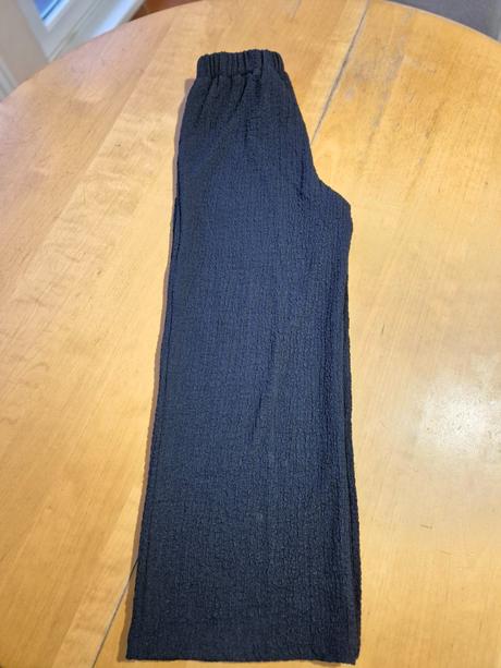 Mix nohavic, h&m,140