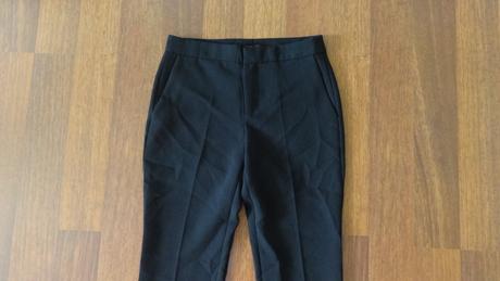 Zara nohavice v.34, zara,34