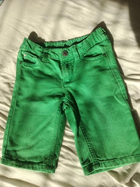 Riflove kratasy, kiki&koko,110