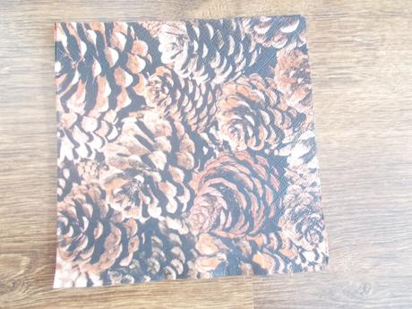 Rôzne servitky  kus 0,10 eur, 