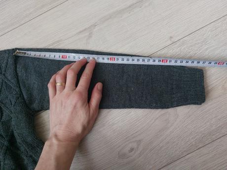 Sveter iba opraný, bebe,116