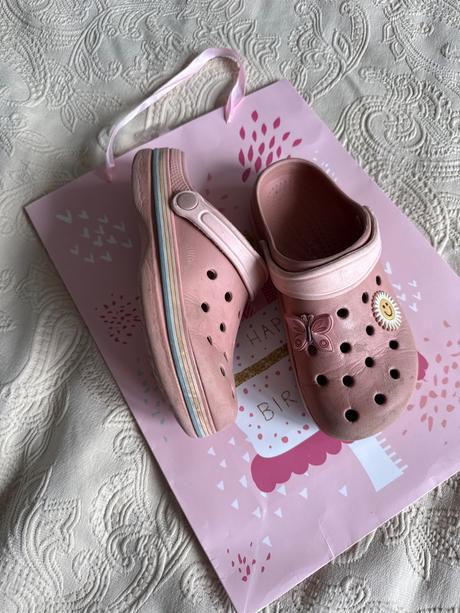 Crocsy z next, next,33