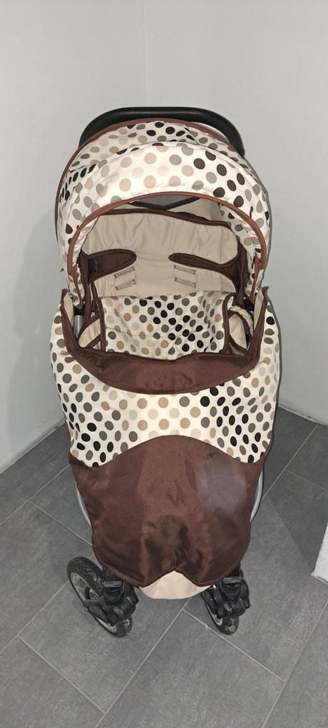 Športový kočar, adbor,adbor mio plus