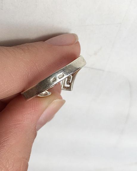 Strieborné dievčenské doplnky, swarovski